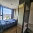 1 Schlafzimmer Appartement zu vermieten im The Nest Sukhumvit 64, Bang Chak