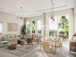 2 Schlafzimmer Villa zu verkaufen im Bloom Living, Khalifa City A