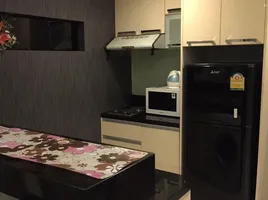 1 Bedroom Condo for rent at Apus, Nong Prue, Pattaya