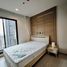 1 Schlafzimmer Appartement zu vermieten im Life Asoke Rama 9, Makkasan