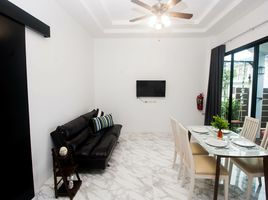 2 Schlafzimmer Villa zu vermieten in Krabi, Nong Thale, Mueang Krabi, Krabi