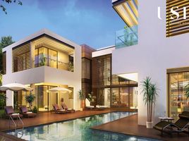 5 Bedroom Villa for sale at Sobha Hartland Villas - Phase II, Sobha Hartland, Mohammed Bin Rashid City (MBR)