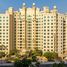 1 Bedroom Apartment for rent at Al Shahla, Shoreline Apartments, Palm Jumeirah