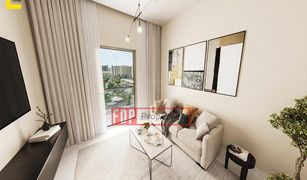 1 Bedroom Apartment for sale in Khalifa City A, Abu Dhabi Reeman Living