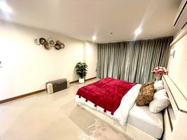 2 Schlafzimmer Appartement zu vermieten im Jomtien Beach Paradise, Nong Prue