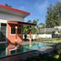 2 Bedroom Villa for sale in Khuek Khak, Takua Pa, Khuek Khak