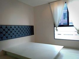 1 Schlafzimmer Appartement zu verkaufen im The Privacy Pracha Uthit - Suksawat, Rat Burana, Rat Burana