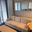 1 Schlafzimmer Wohnung zu vermieten im The Lofts Asoke, Khlong Toei Nuea