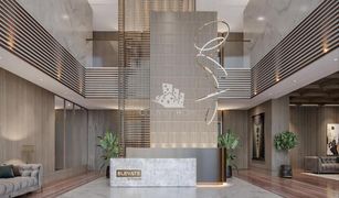Квартира, 1 спальня на продажу в Aston Towers, Дубай Elevate by Prescott