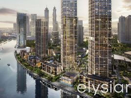 2 Bedroom Condo for sale at Peninsula Three , Executive Towers, Business Bay, Dubai