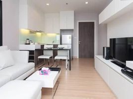 1 Schlafzimmer Appartement zu vermieten im Urbano Absolute Sathon-Taksin, Khlong Ton Sai, Khlong San