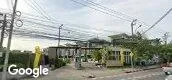 Street View of Baan Akara Ramkhamhaeng