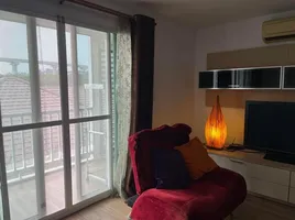 2 Bedroom Condo for sale at Le Celeste Rama 9-Srinakarin, Hua Mak