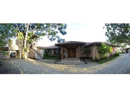 6 Bedroom Villa for sale in Santa Elena, Santa Elena, Manglaralto, Santa Elena