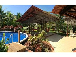 4 Schlafzimmer Haus zu verkaufen in Osa, Puntarenas, Osa