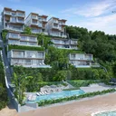 Ao Yon Beach Villas