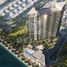 2 Bedroom Condo for sale at Waves Grande, Azizi Riviera, Meydan