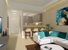 3 Bedroom Apartment for sale at Seven Palm, Palm Jumeirah, Dubai