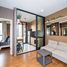 1 Bedroom Apartment for rent at Hasu Haus, Phra Khanong Nuea