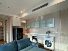 2 Schlafzimmer Wohnung zu vermieten im The Lofts Yennakart, Chong Nonsi