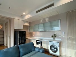 2 Bedroom Condo for rent at The Lofts Yennakart, Chong Nonsi, Yan Nawa