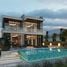 6 Bedroom Villa for sale at Venice, DAMAC Lagoons