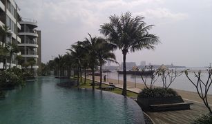 1 Bedroom Condo for sale in Na Kluea, Pattaya Ananya Beachfront Naklua