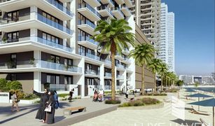 Квартира, 2 спальни на продажу в EMAAR Beachfront, Дубай Beach Mansion