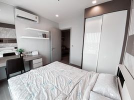 1 спален Кондо в аренду в Life Sukhumvit 62, Bang Chak, Пхра Кханонг, Бангкок, Таиланд
