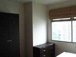 2 Bedroom Apartment for rent at The Madison, Khlong Tan Nuea