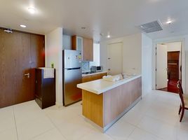 2 Bedroom Apartment for sale at Manhattan Chidlom, Makkasan, Ratchathewi