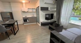 Verfügbare Objekte im D Condo Ping