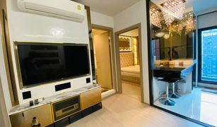 1 Bedroom Condo for sale in Makkasan, Bangkok Life Asoke Rama 9