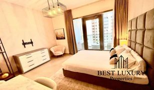 Studio Appartement zu verkaufen in Bay Central, Dubai Sparkle Tower 2