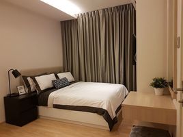 1 Schlafzimmer Wohnung zu vermieten im H Sukhumvit 43, Khlong Tan Nuea, Watthana