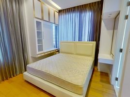 2 Bedroom Condo for rent at Equinox Phahol-Vibha, Chomphon, Chatuchak