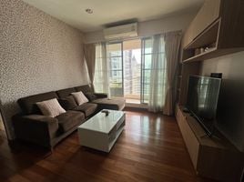 2 Bedroom Apartment for rent at Baan Klang Krung Siam-Pathumwan, Thanon Phet Buri