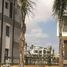 3 Bedroom Apartment for sale at One 16, Sheikh Zayed Compounds, Sheikh Zayed City