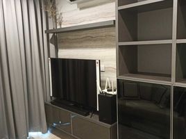 1 Schlafzimmer Appartement zu verkaufen im Life One Wireless, Lumphini