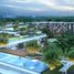 1 Bedroom Apartment for sale at Skypark Celeste Laguna, Choeng Thale