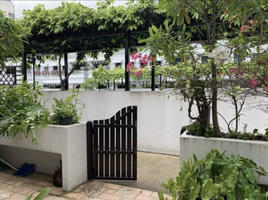 3 Bedroom Townhouse for rent at Kiarti Thanee City Mansion, Khlong Toei Nuea