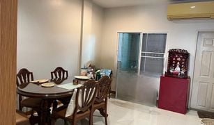3 Bedrooms House for sale in Bang Khlo, Bangkok Grandity Sathupradit 2