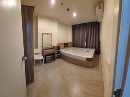 2 Schlafzimmer Wohnung zu vermieten im Aspire Sathorn-Thapra, Bukkhalo, Thon Buri