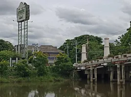 在Sirivalai Rangsit Klong 1出售的 土地, Pracha Thipat