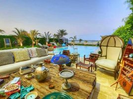 3 Bedroom Villa for sale at Marina 4, Marina, Al Alamein, North Coast