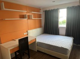 2 Schlafzimmer Appartement zu verkaufen im Metro Park Sathorn Phase 2/2, Bang Wa, Phasi Charoen