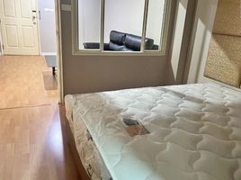 1 Schlafzimmer Wohnung zu vermieten im Lumpini Ville Cultural Center, Sam Sen Nok