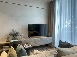 1 Bedroom Condo for sale at Arom Wongamat, Na Kluea, Pattaya