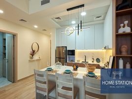 1 Bedroom Apartment for sale at The East Crest by Meteora, Judi