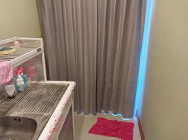 Studio Condo for rent at The Gusto @ Hua Vieng, Hua Wiang, Mueang Lampang, Lampang